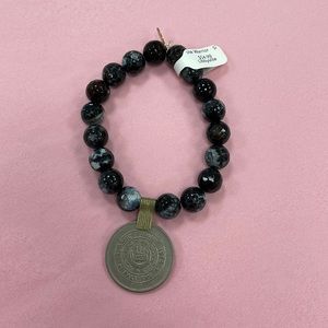 New Infinite Warrior Bracelet